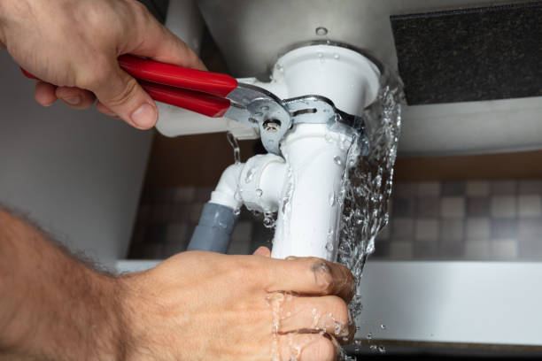Best Water damage restoration specialists  in Delhi, LA